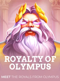 Royalty of Olympus